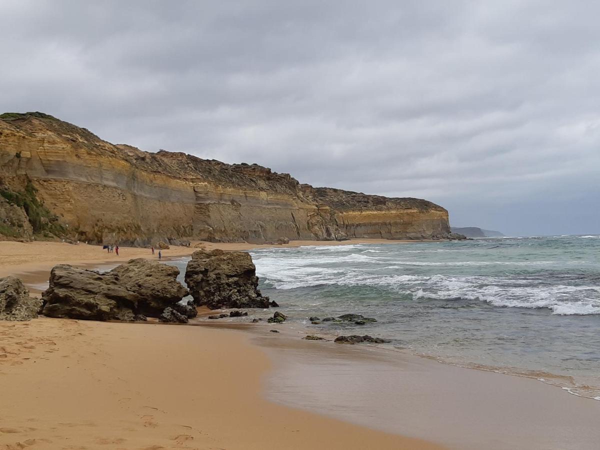 Port Central No 4 Port Campbell Exteriér fotografie