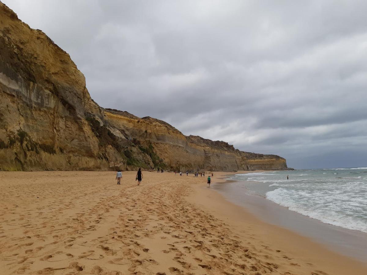 Port Central No 4 Port Campbell Exteriér fotografie